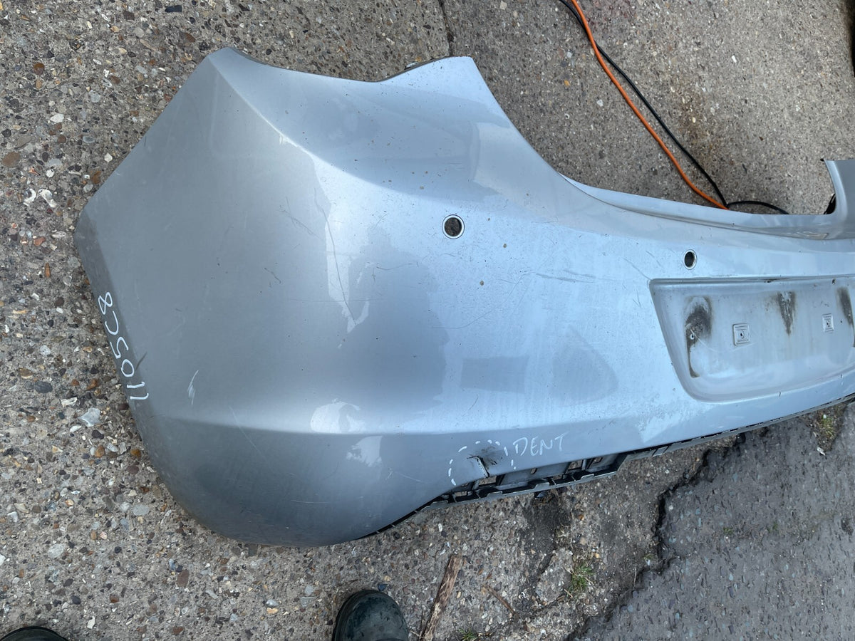GENUINE VAUXHALL ASTRA J 2009-2013 REAR BUMPER 13266587 MM3661