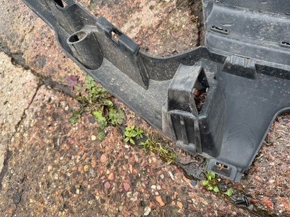 GENUINE CITROEN BERLINGO 2018   FRONT GRILLE 9816779080 NO FAKES