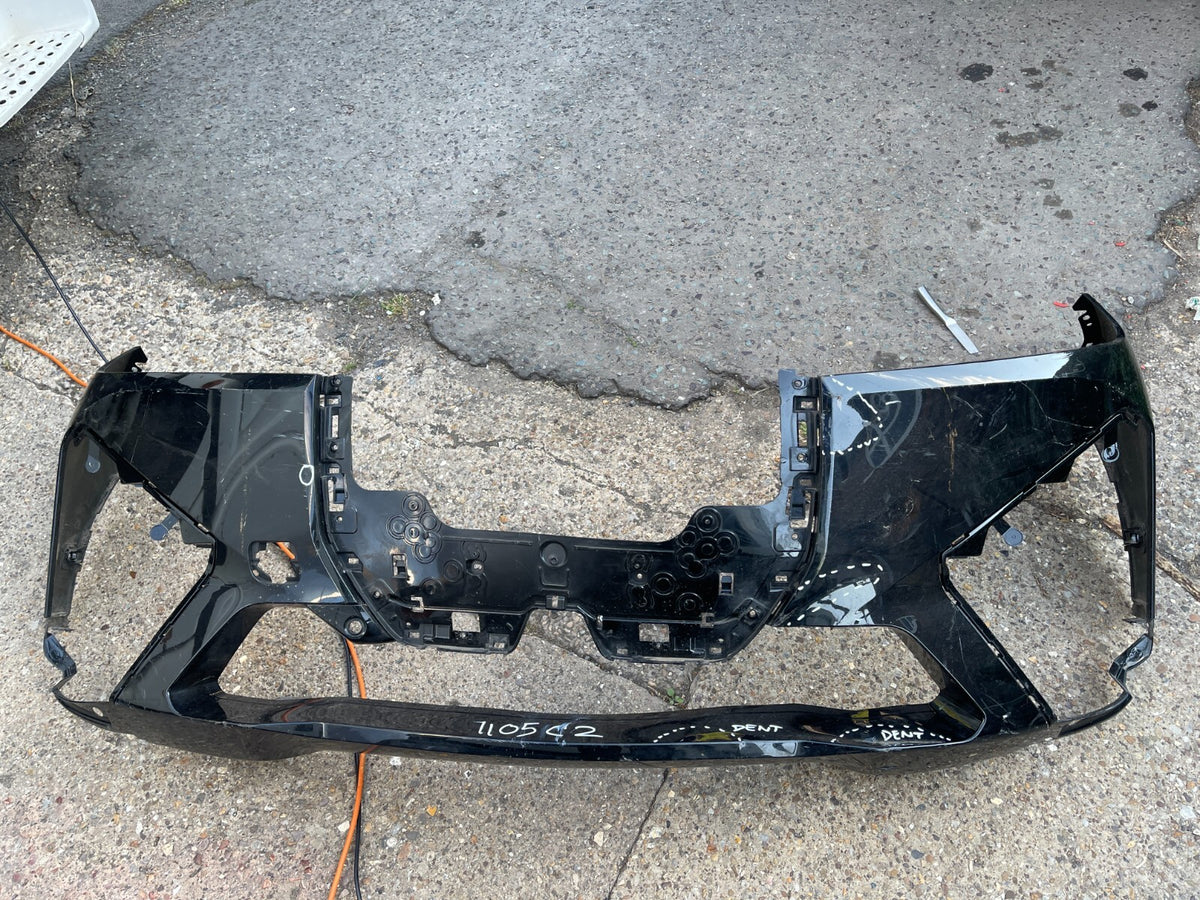 BMW iX I20 (2021-2024) Front Bumper 5A55118,5A3EC73,5A0ABC9 15226816