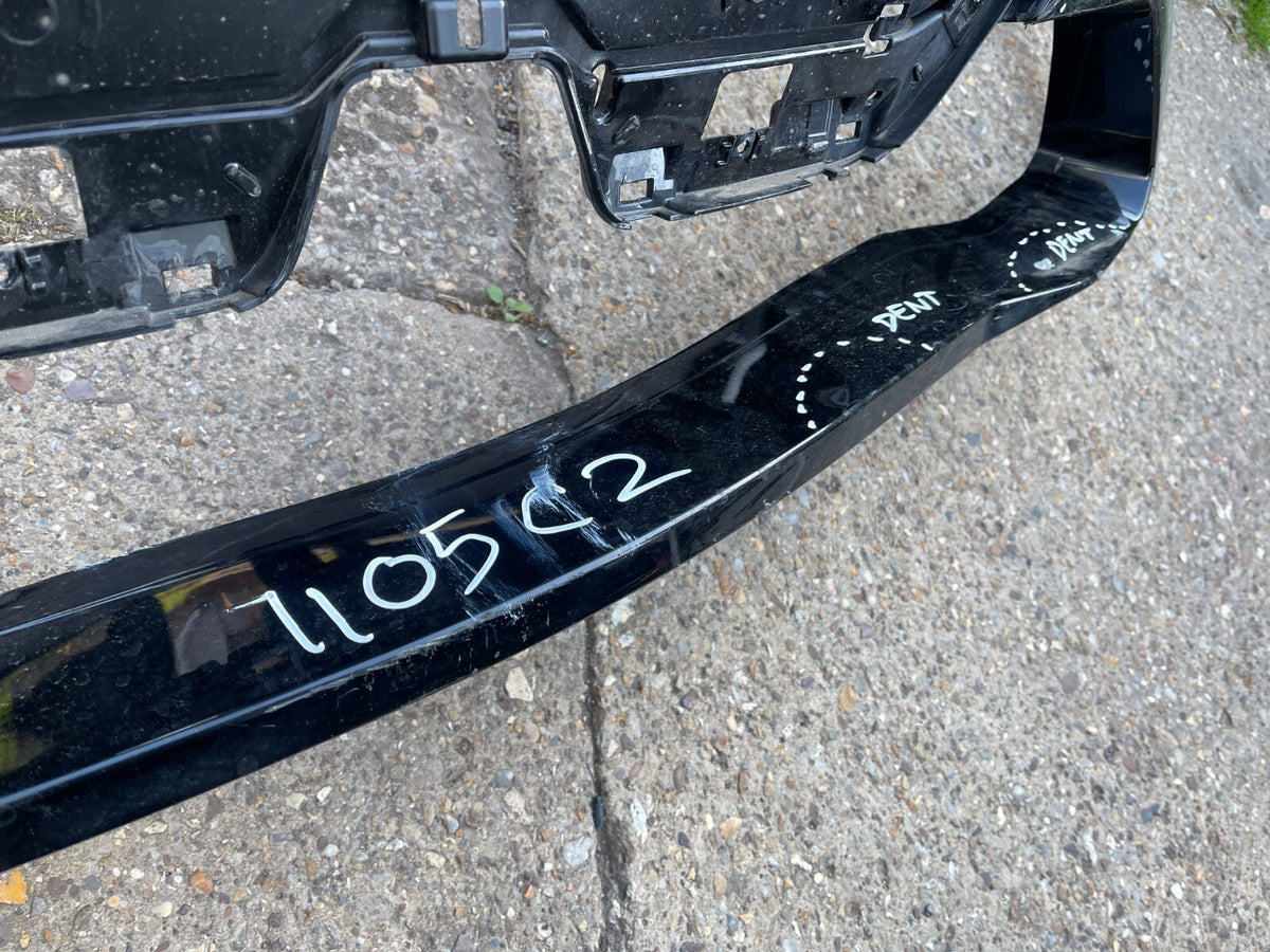 BMW iX I20 (2021-2024) Front Bumper 5A55118,5A3EC73,5A0ABC9 15226816