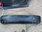 Mercedes EQB 2024 Rear Bumper OEM A2438852202 Black SMALL DENTS SCRATCHES