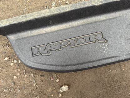 Bệ bước chân bên phải phụ tùng chính hãng RAPTOR Ford Ranger N1WB16450S/T