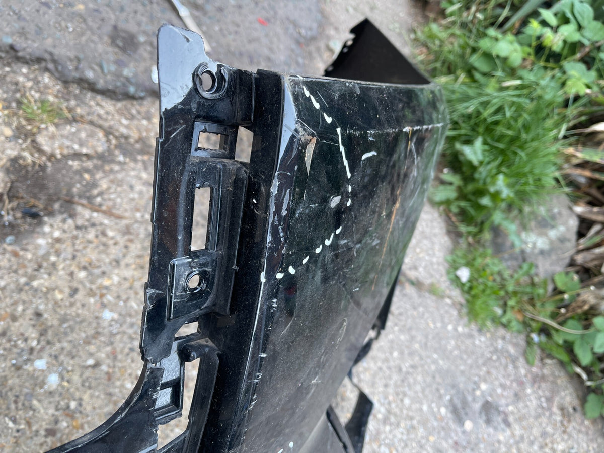 BMW iX I20 (2021-2024) Front Bumper 5A55118,5A3EC73,5A0ABC9 15226816