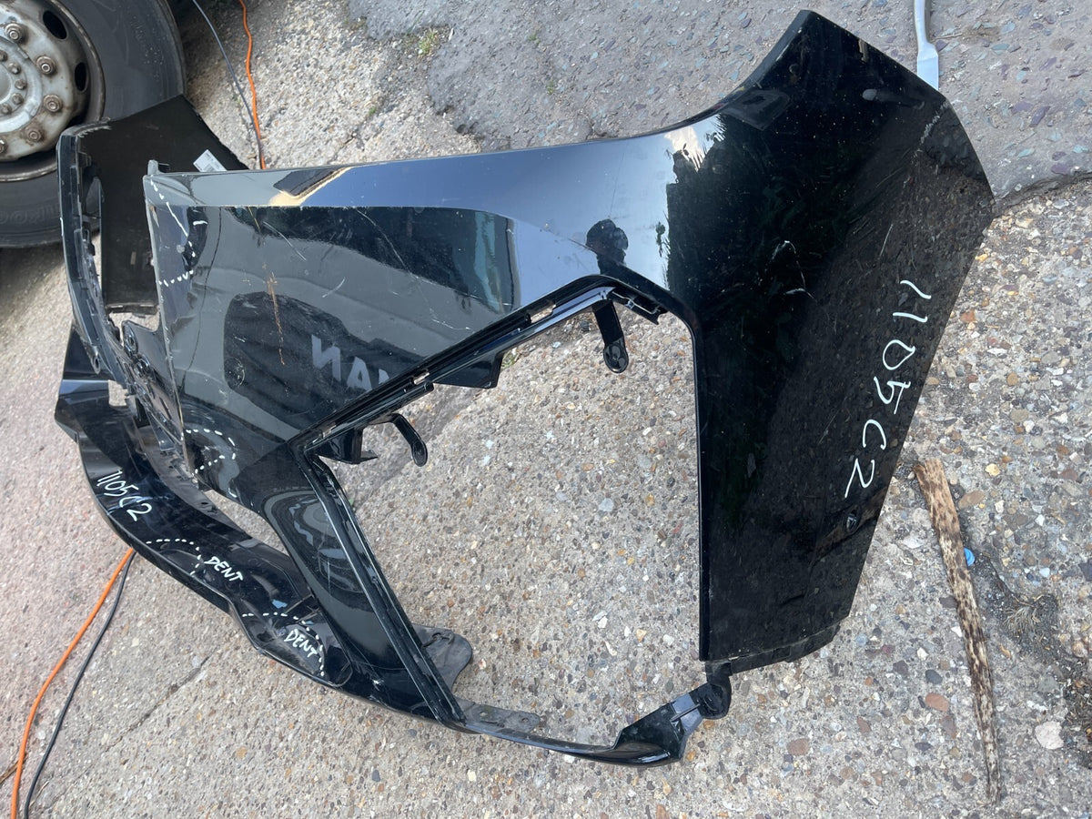 BMW iX I20 (2021-2024) Front Bumper 5A55118,5A3EC73,5A0ABC9 15226816