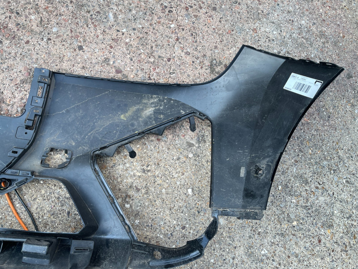 BMW iX I20 (2021-2024) Front Bumper 5A55118,5A3EC73,5A0ABC9 15226816