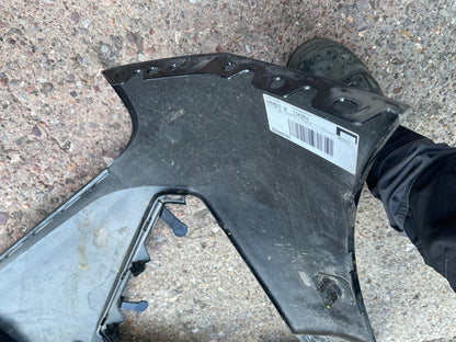 BMW iX I20 (2021-2024) Front Bumper 5A55118,5A3EC73,5A0ABC9 15226816