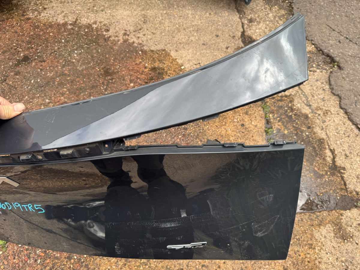 KIA SPORTAGE NQ5 MK5 REAR UPPER TAILGATE 87311-R2000 LATE 2023