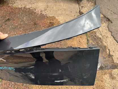 KIA SPORTAGE NQ5 MK5 REAR UPPER TAILGATE 87311-R2000 LATE 2023