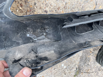BMW iX I20 (2021-2024) Front Bumper 5A55118,5A3EC73,5A0ABC9 15226816