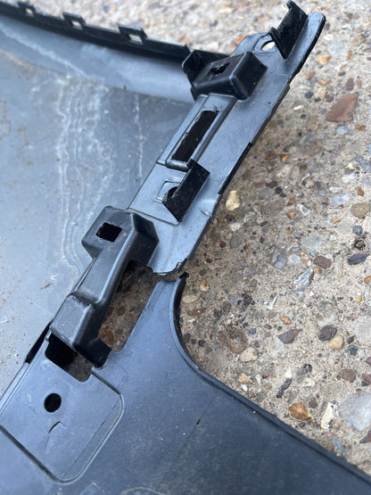 BMW iX I20 (2021-2024) Front Bumper 5A55118,5A3EC73,5A0ABC9 15226816