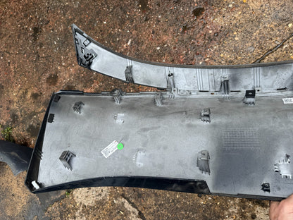 KIA SPORTAGE NQ5 MK5 REAR UPPER TAILGATE 87311-R2000 LATE 2023