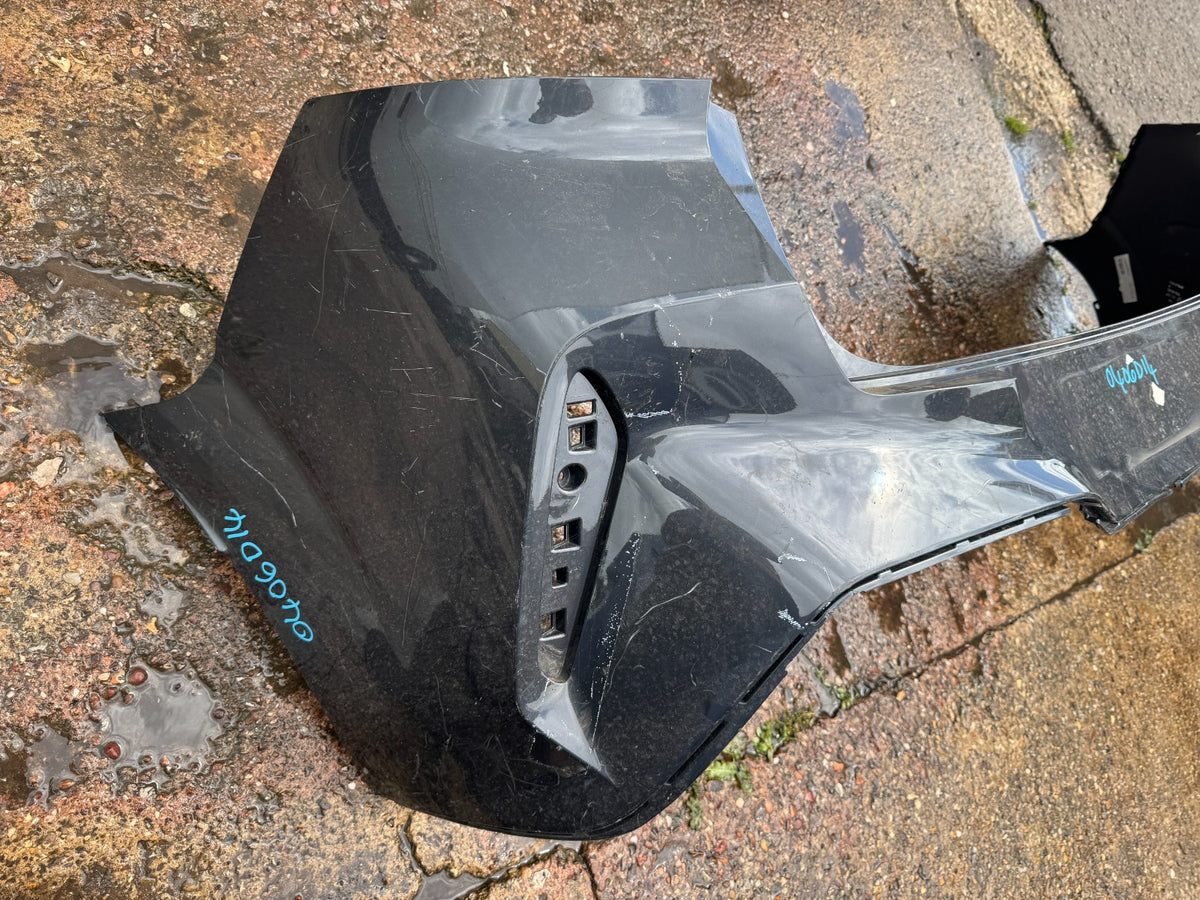 CUPRA TERRAMAR 2024-2026 578807301 Bumper 578807511 OE Damaged