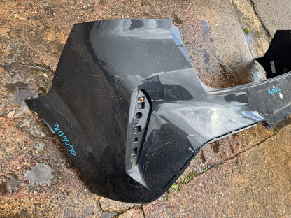 CUPRA TERRAMAR 2024-2026 578807301 Bumper 578807511 OE Damaged