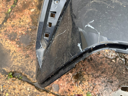 CUPRA TERRAMAR 2024-2026 578807301 Bumper 578807511 OE Damaged