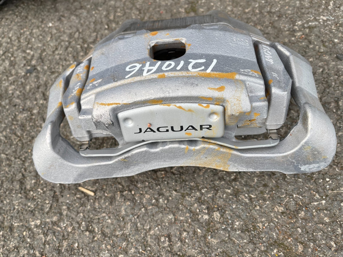 2022 BRAKE CALIPER JAGUAR F-TYPE MK1 (X152) 2013 On RIGHT FRONT 12118208