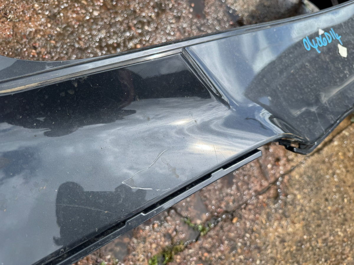 CUPRA TERRAMAR 2024-2026 578807301 Bumper 578807511 OE Damaged
