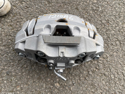 2022 BRAKE CALIPER JAGUAR F-TYPE MK1 (X152) 2013 On RIGHT FRONT 12118208