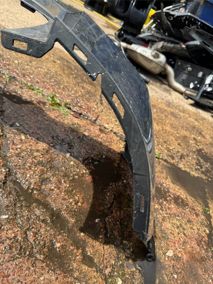 CUPRA TERRAMAR 2024-2026 578807301 Bumper 578807511 OE Damaged