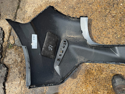 CUPRA TERRAMAR 2024-2026 578807301 Bumper 578807511 OE Damaged
