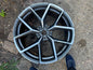Lotus Eletre 22 Front Alloy Wheel 8890981935GD3 SCRATCHED! NO BUCKLES OR WELDS