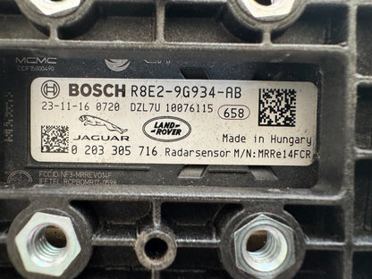 RADAR SENSOR Range Rover Sport (L1) 2023/24 R8E29G934AB