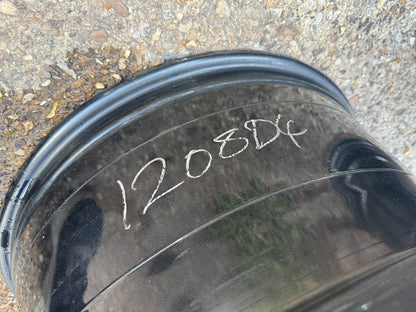 Lotus Eletre 22 REAR Alloy Wheel 8890981939GD3 SCRATCHED BUT NO BUCKLES OR WELDS