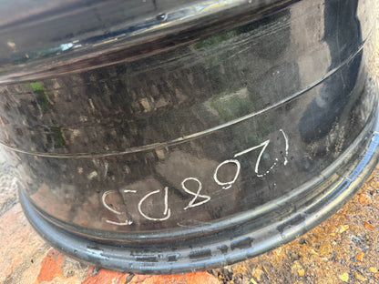 Lotus Eletre 22 Front Alloy Wheel 8890981935GD3 SCRATCHED! NO BUCKLES OR WELDS