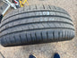 1x LATE 2024 Pirelli PZero PZ4 VOL 235 50 19 235/50/19 99W 6.5MM NO REPAIRS