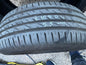 185/55 R15 82V M+S Nexen Nblue HD Plus | DoT4224 | 5.5mm Tread 185 55 15