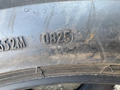 315 35 22 111Y Pirelli PZERO "CORSA" 6mm⭐PzC4 Dot 0825 No Repairs LOTUS ELECT