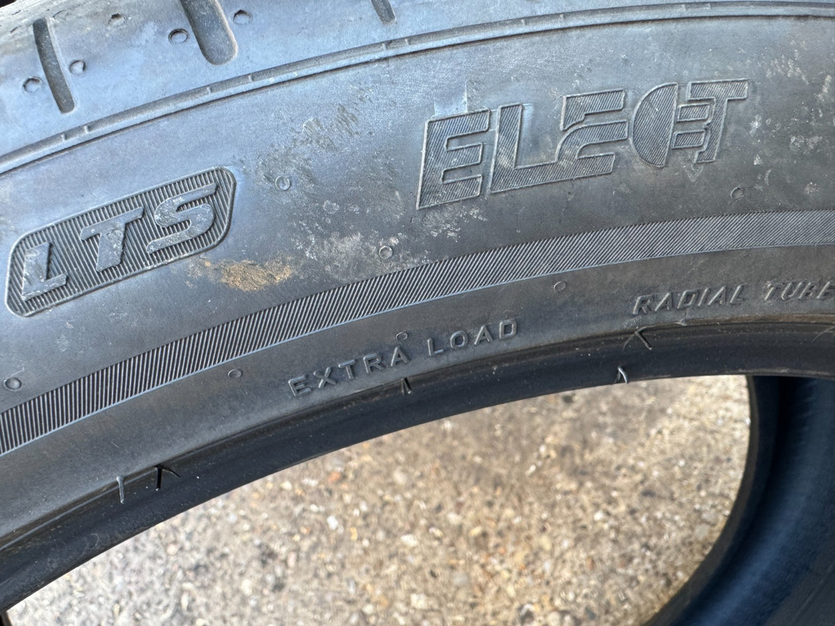 275 40 22 107Y Pirelli PZERO "CORSA" 6mm⭐PzC4 Dot 0224 No Repairs LOTUS ELECT