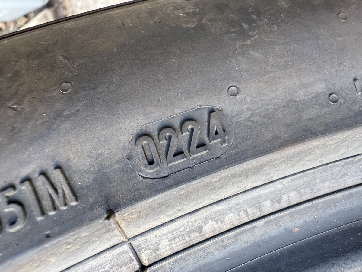 275 40 22 107Y Pirelli PZERO "CORSA" 6mm⭐PzC4 Dot 0224 No Repairs LOTUS ELECT