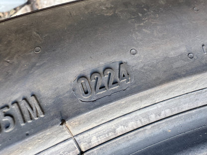 275 40 22 107Y Pirelli PZERO "CORSA" 6mm⭐PzC4 Dot 0224 No Repairs LOTUS ELECT