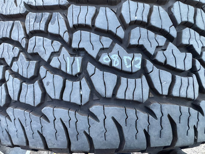 1x 275/60R20 116H XL BFGOODRICH TRAIL-TERRAIN T/A LR 275 60 20 2025
