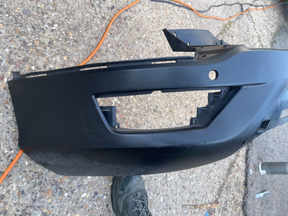 GENUINE FORD KUGA 2012 TO 2017 REAR BUMPER CV4417K835-A2W