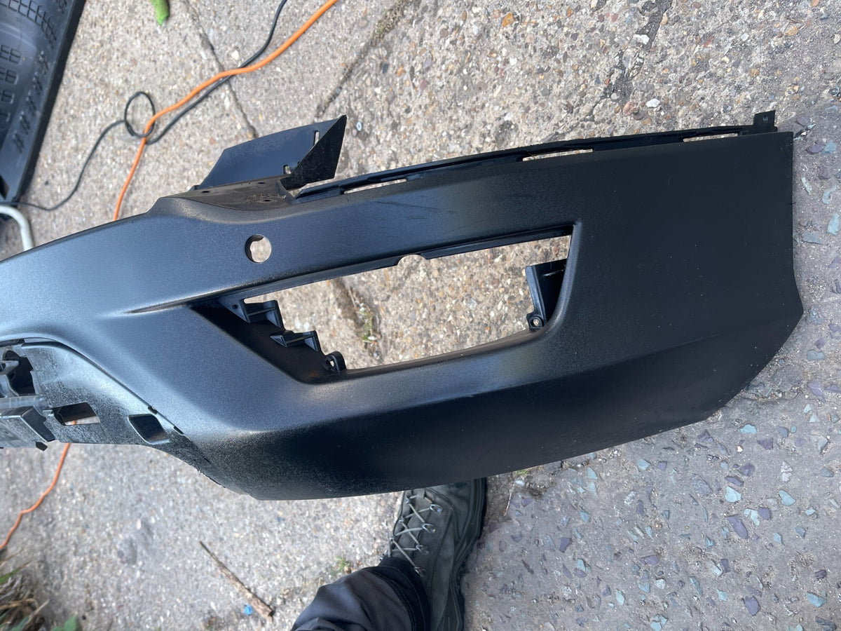 GENUINE FORD KUGA 2012 TO 2017 REAR BUMPER CV4417K835-A2W