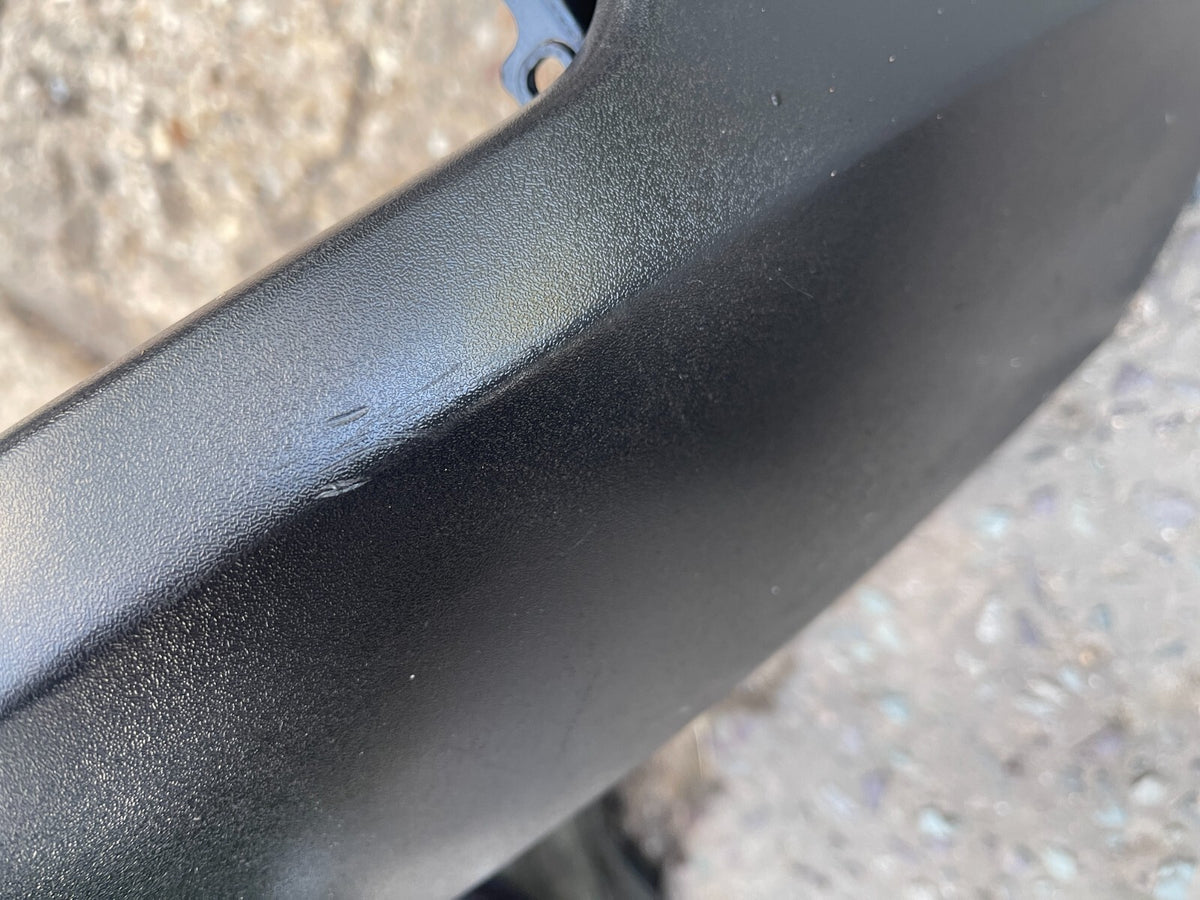 GENUINE FORD KUGA 2012 TO 2017 REAR BUMPER CV4417K835-A2W