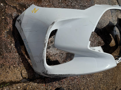 Toyota Yaris front bumper 2020-2024 Hatchback Genuine Used 52119-K0050
