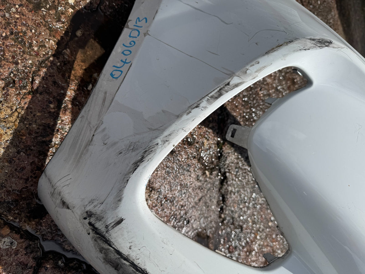 Toyota Yaris front bumper 2020-2024 Hatchback Genuine Used 52119-K0050