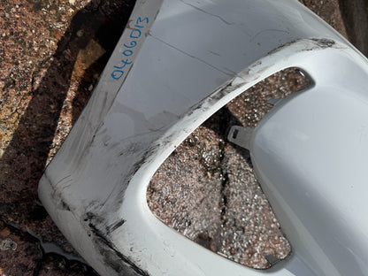 Toyota Yaris front bumper 2020-2024 Hatchback Genuine Used 52119-K0050