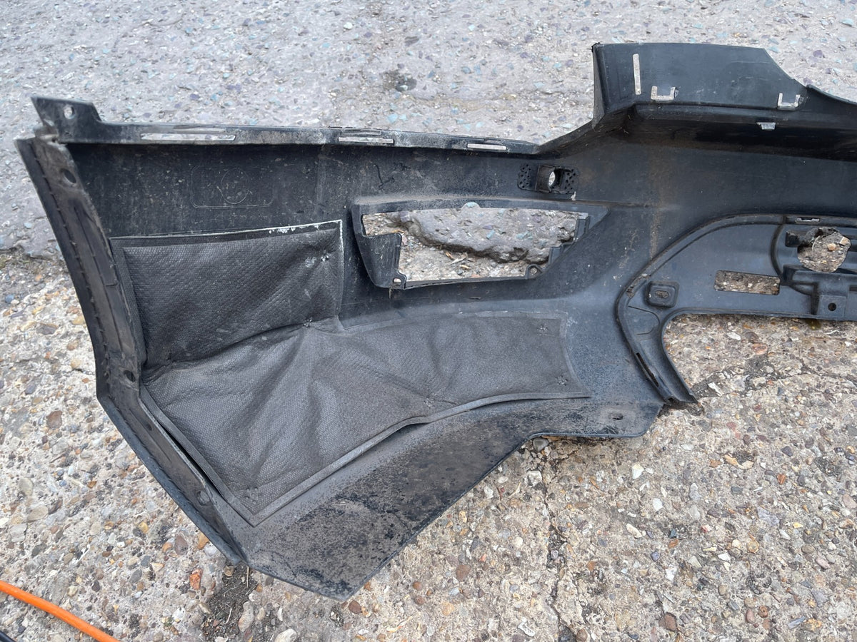GENUINE FORD KUGA 2012 TO 2017 REAR BUMPER CV4417K835-A2W
