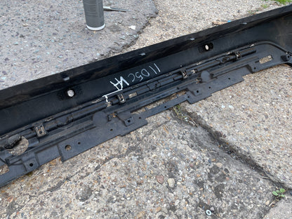GENUINE FORD KUGA 2012 TO 2017 REAR BUMPER CV4417K835-A2W
