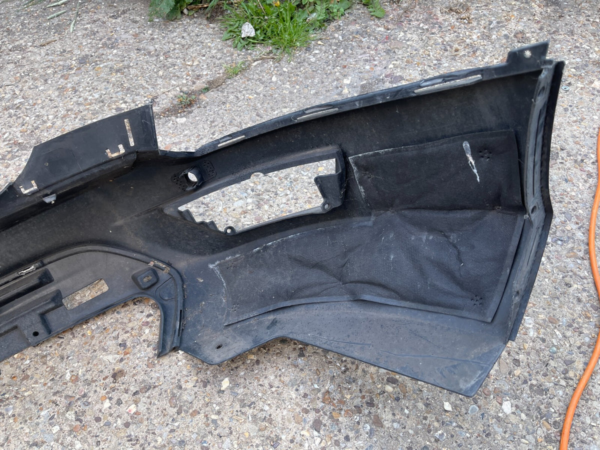 GENUINE FORD KUGA 2012 TO 2017 REAR BUMPER CV4417K835-A2W