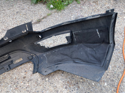GENUINE FORD KUGA 2012 TO 2017 REAR BUMPER CV4417K835-A2W