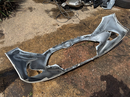 Toyota Yaris front bumper 2020-2024 Hatchback Genuine Used 52119-K0050