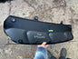 2025 RANGE ROVER EVOQUE 2018-25 GENUINE REAR BUMPER LOWER DIFFUSER K8D219B537E
