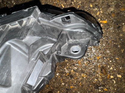 19MY LAND ROVER RANGE ROVER EVOQUE L551 Left Headlight Headlamp Excellent Lens