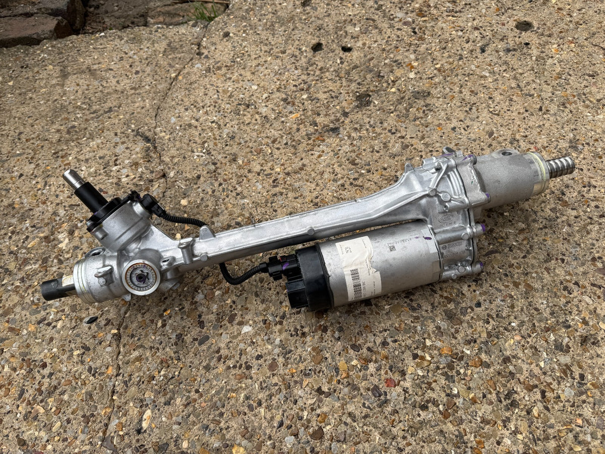 NEW LAND ROVER DEFENDER L663/RR SPORT L461 POWER STEERING RACK L8B23200BN 2024