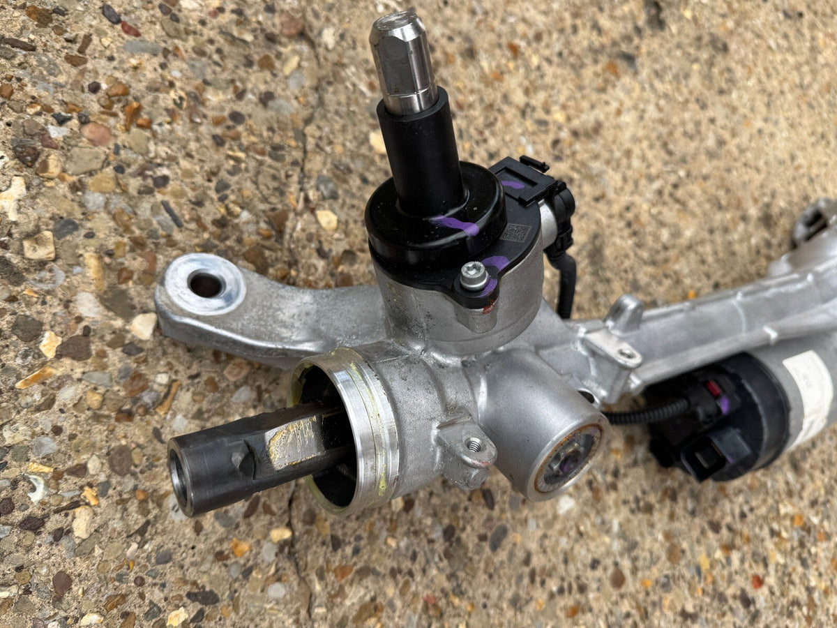 NEW LAND ROVER DEFENDER L663/RR SPORT L461 POWER STEERING RACK L8B23200BN 2024
