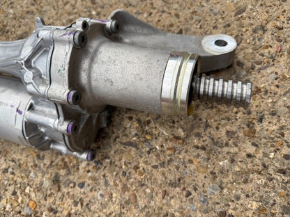 NEW LAND ROVER DEFENDER L663/RR SPORT L461 POWER STEERING RACK L8B23200BN 2024